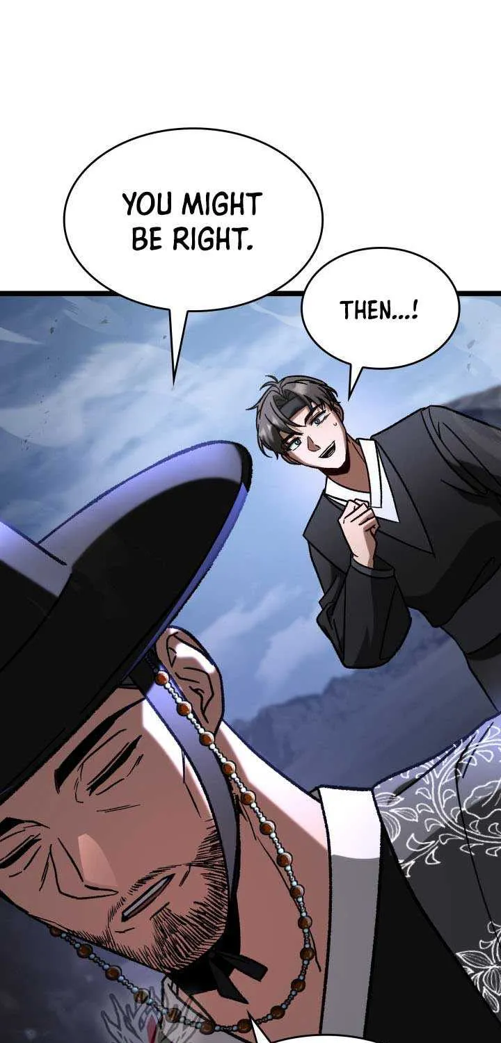 Read F-Class Destiny Hunter chapter 96 image 17 on Lezhin