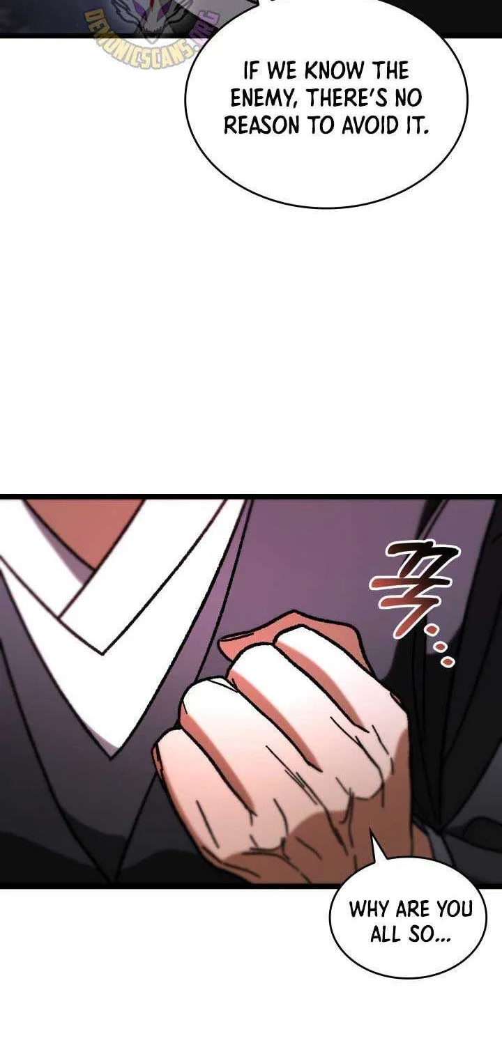 Read F-Class Destiny Hunter chapter 96 image 18 on Lezhin