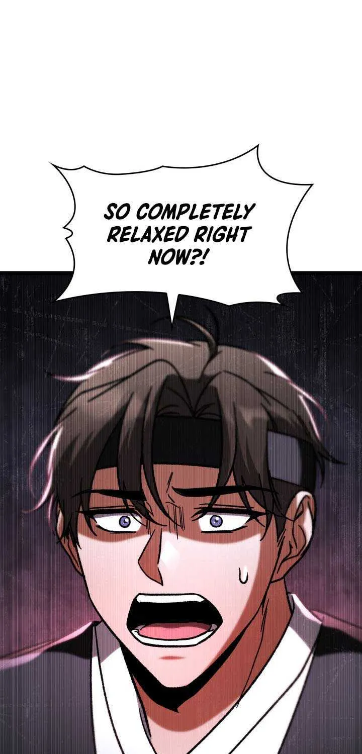 Read F-Class Destiny Hunter chapter 96 image 19 on Lezhin