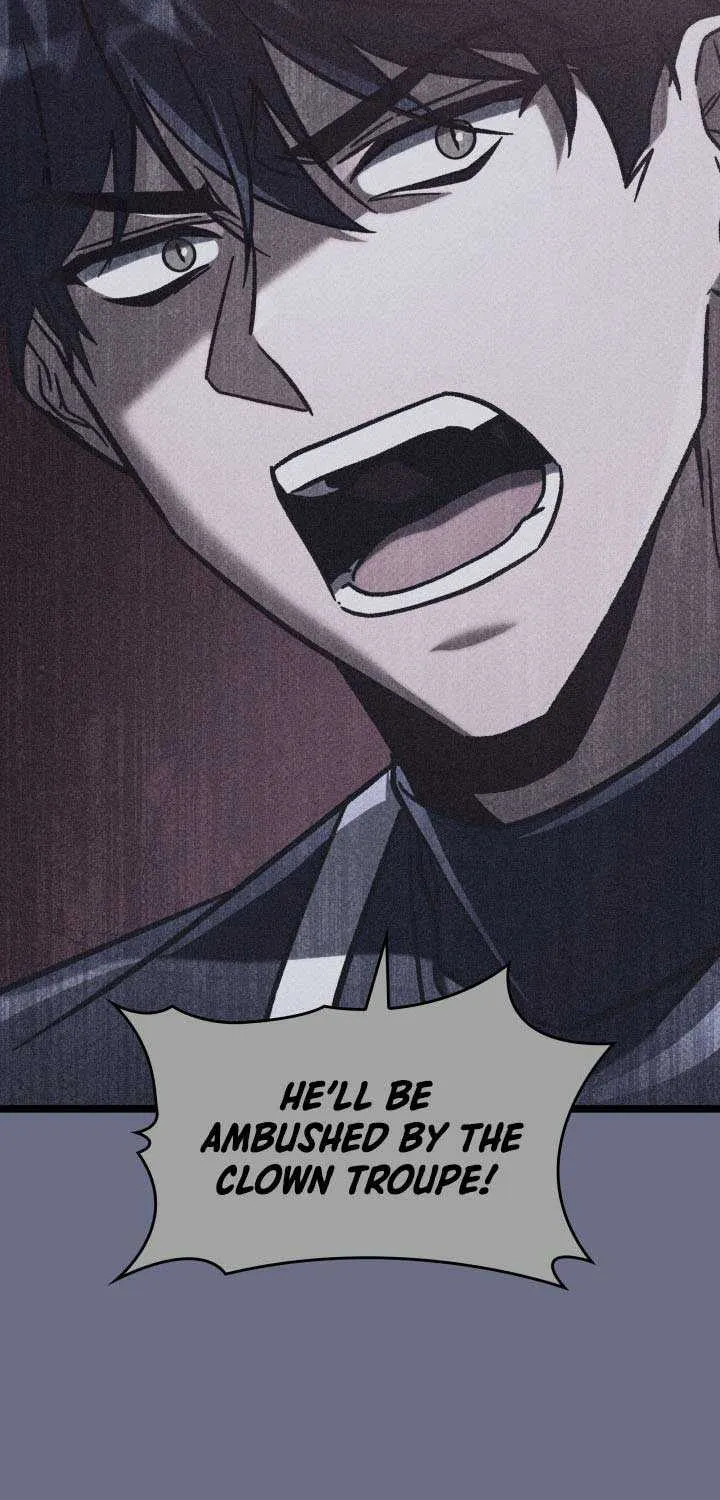 Read F-Class Destiny Hunter chapter 96 image 22 on Lezhin