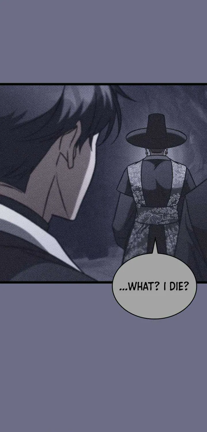 Read F-Class Destiny Hunter chapter 96 image 23 on Lezhin