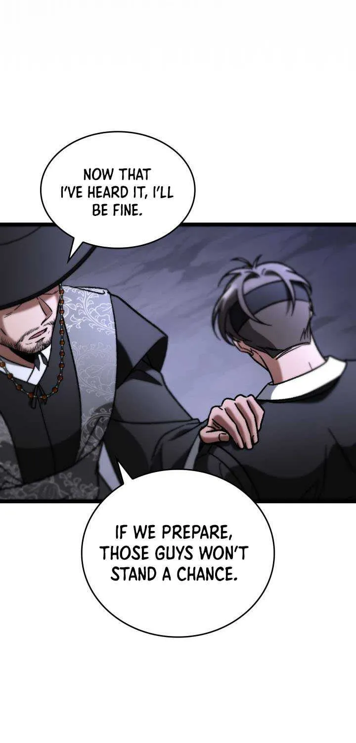 Read F-Class Destiny Hunter chapter 96 image 27 on Lezhin