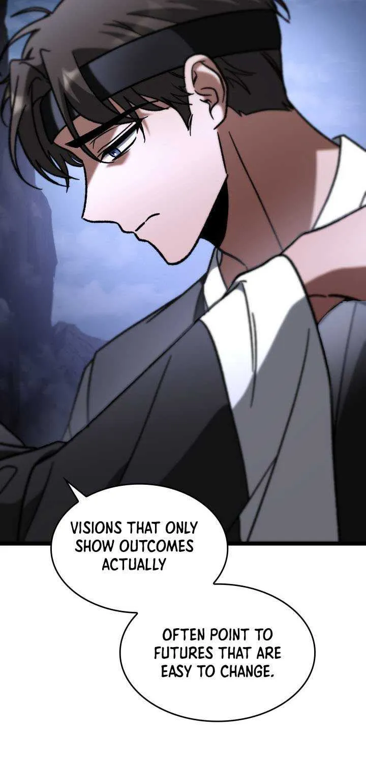 Read F-Class Destiny Hunter chapter 96 image 29 on Lezhin