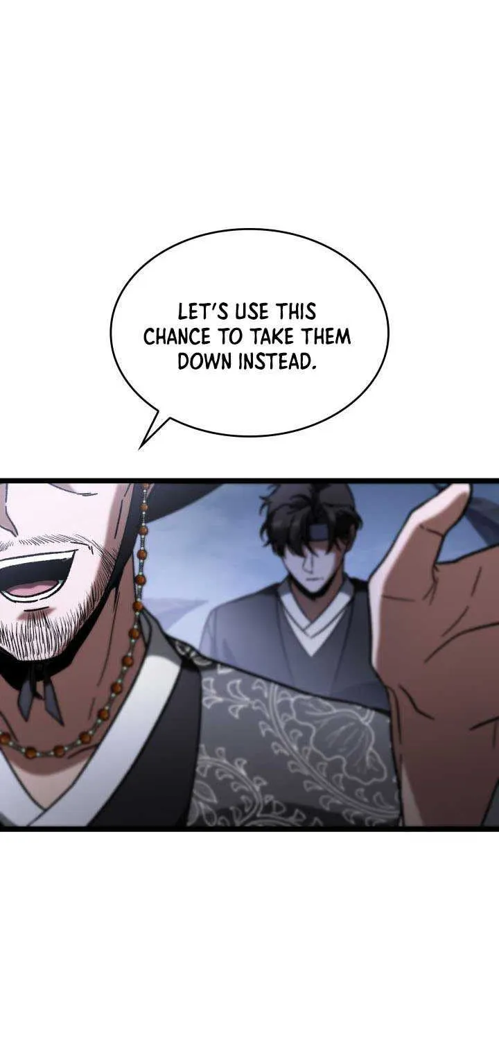 Read F-Class Destiny Hunter chapter 96 image 30 on Lezhin