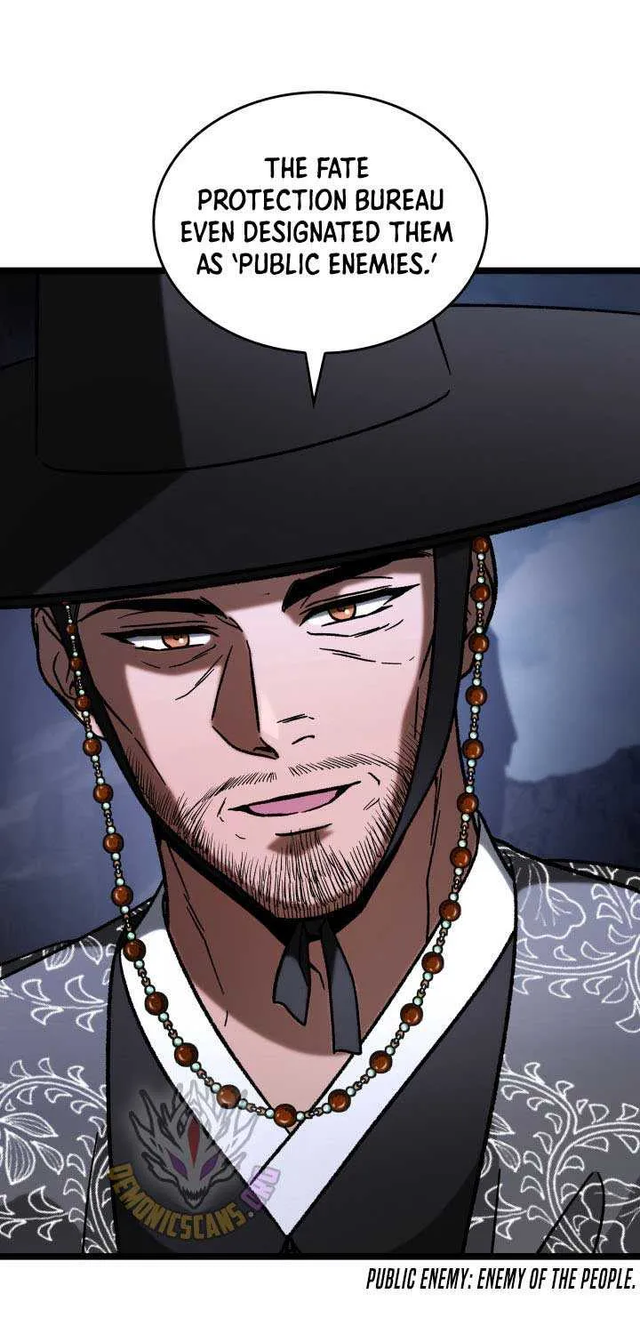 Read F-Class Destiny Hunter chapter 96 image 31 on Lezhin