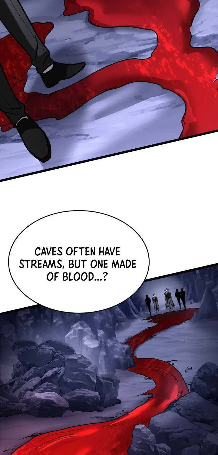 Read F-Class Destiny Hunter chapter 96 image 34 on Lezhin
