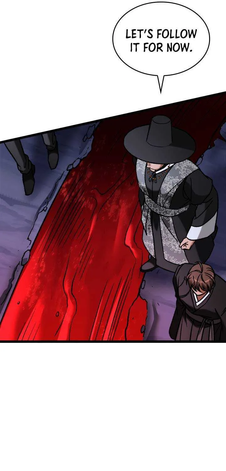 Read F-Class Destiny Hunter chapter 96 image 36 on Lezhin
