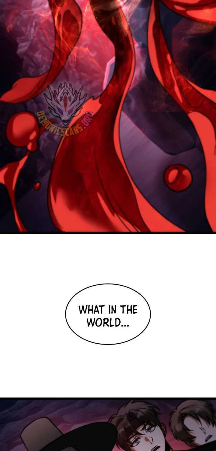 Read F-Class Destiny Hunter chapter 96 image 39 on Lezhin