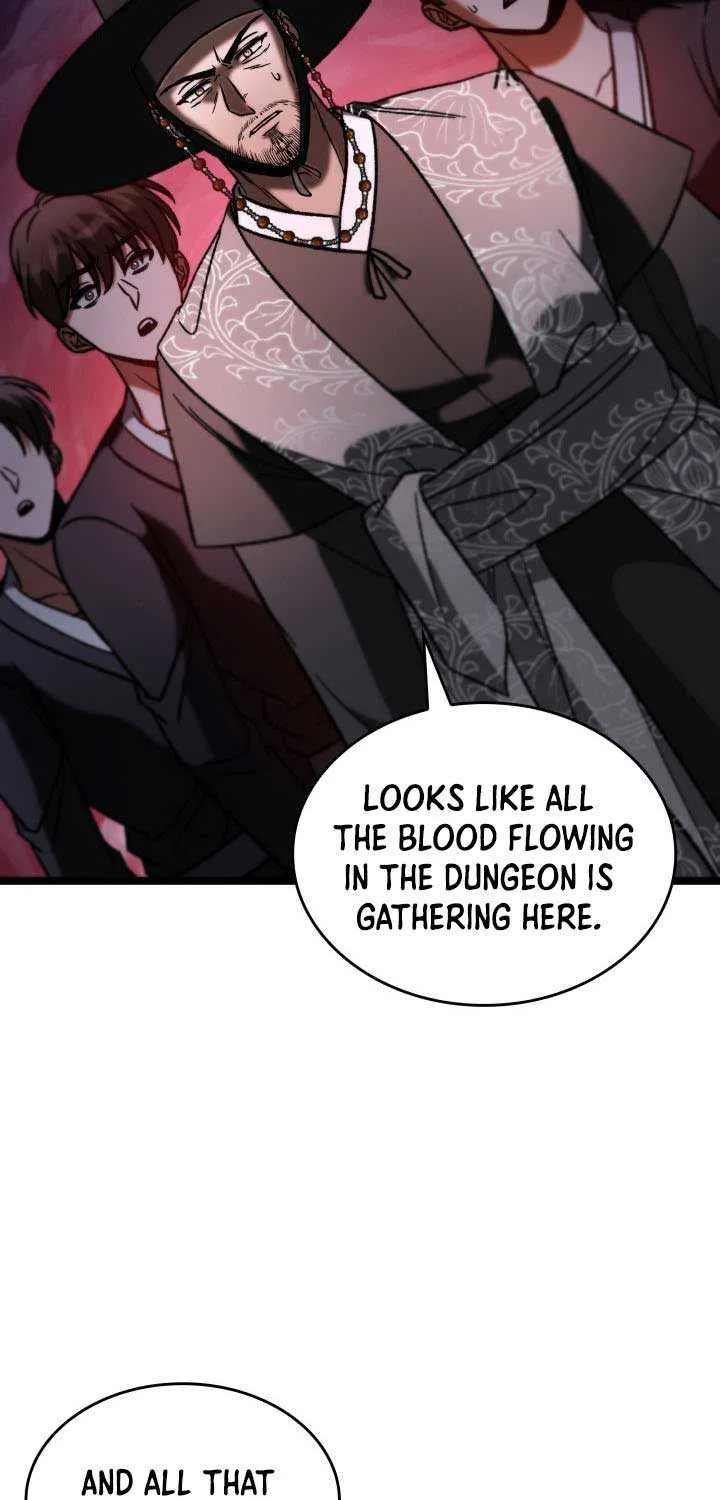 Read F-Class Destiny Hunter chapter 96 image 40 on Lezhin