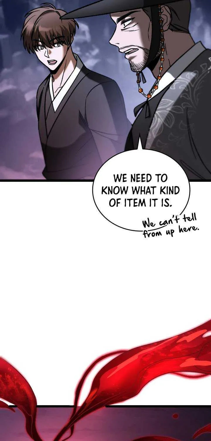 Read F-Class Destiny Hunter chapter 96 image 43 on Lezhin