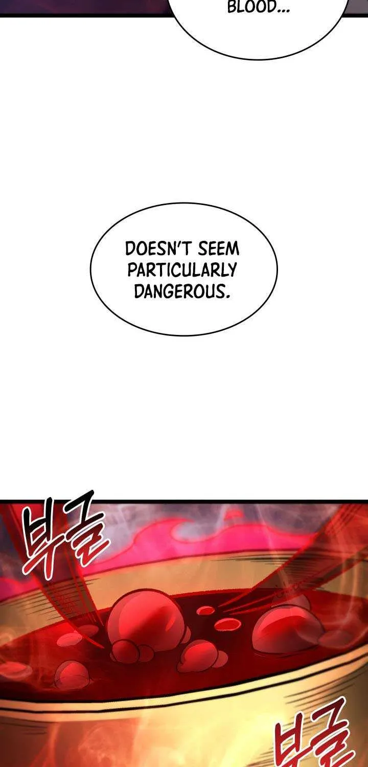 Read F-Class Destiny Hunter chapter 96 image 46 on Lezhin