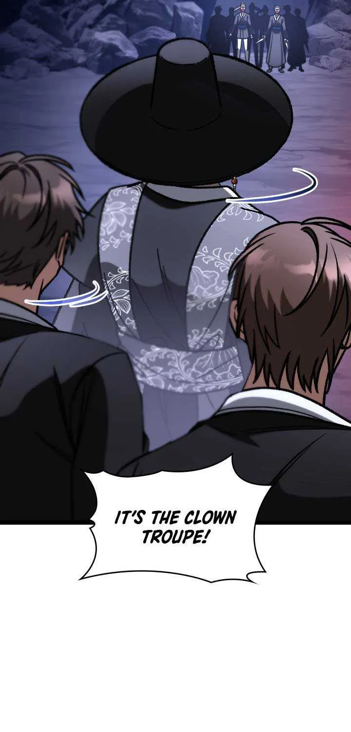 Read F-Class Destiny Hunter chapter 96 image 50 on Lezhin