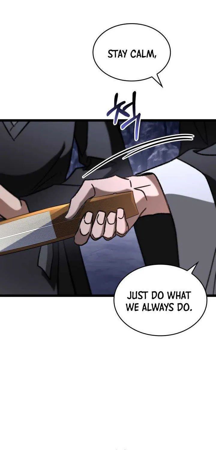 Read F-Class Destiny Hunter chapter 96 image 51 on Lezhin