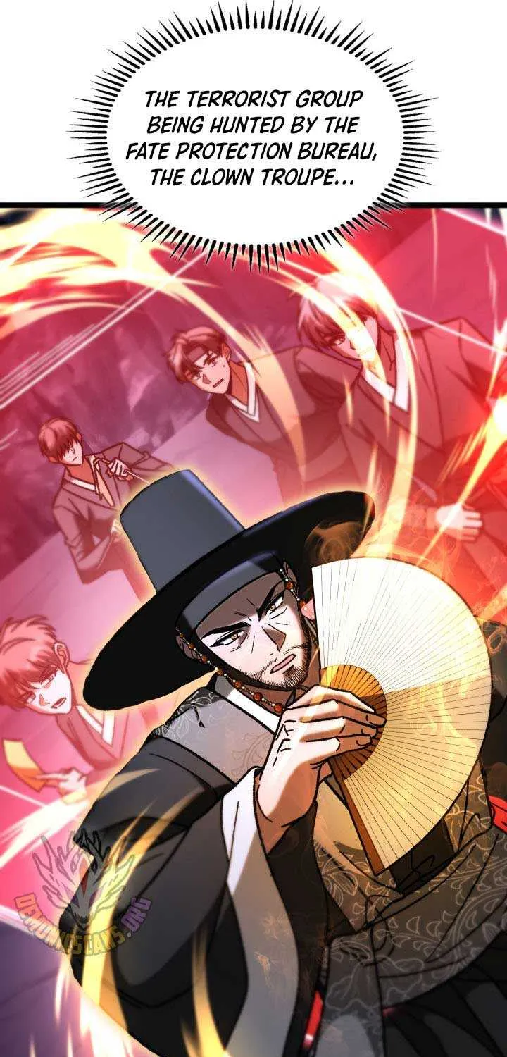 Read F-Class Destiny Hunter chapter 96 image 52 on Lezhin