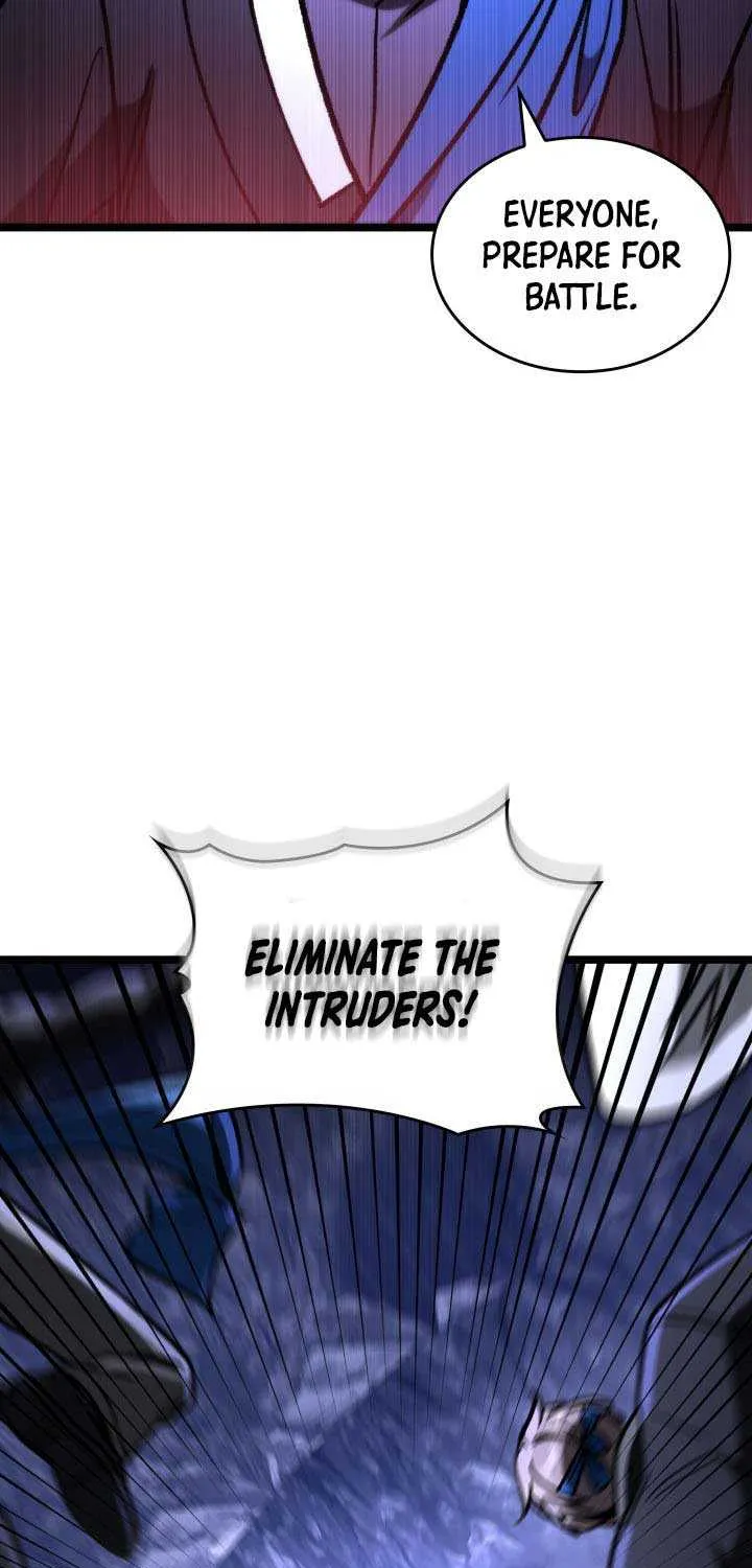 Read F-Class Destiny Hunter chapter 96 image 54 on Lezhin