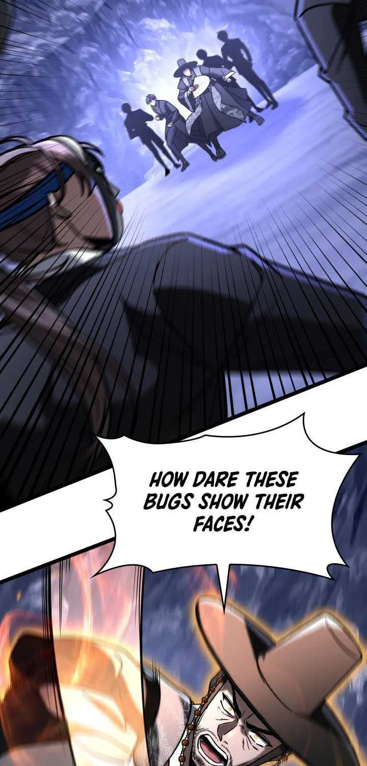 Read F-Class Destiny Hunter chapter 96 image 55 on Lezhin