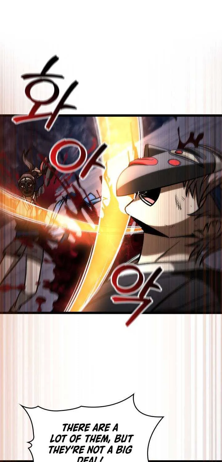 Read F-Class Destiny Hunter chapter 96 image 57 on Lezhin
