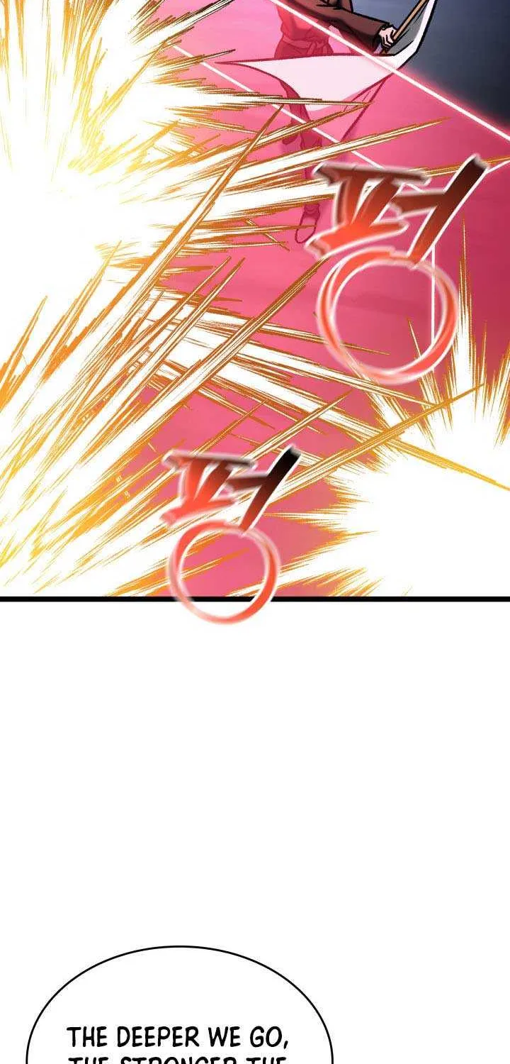 Read F-Class Destiny Hunter chapter 96 image 6 on Lezhin