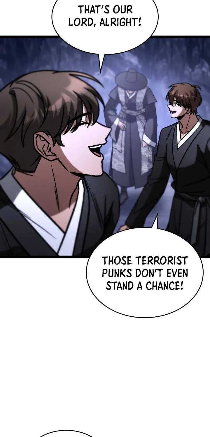 Read F-Class Destiny Hunter chapter 96 image 65 on Lezhin