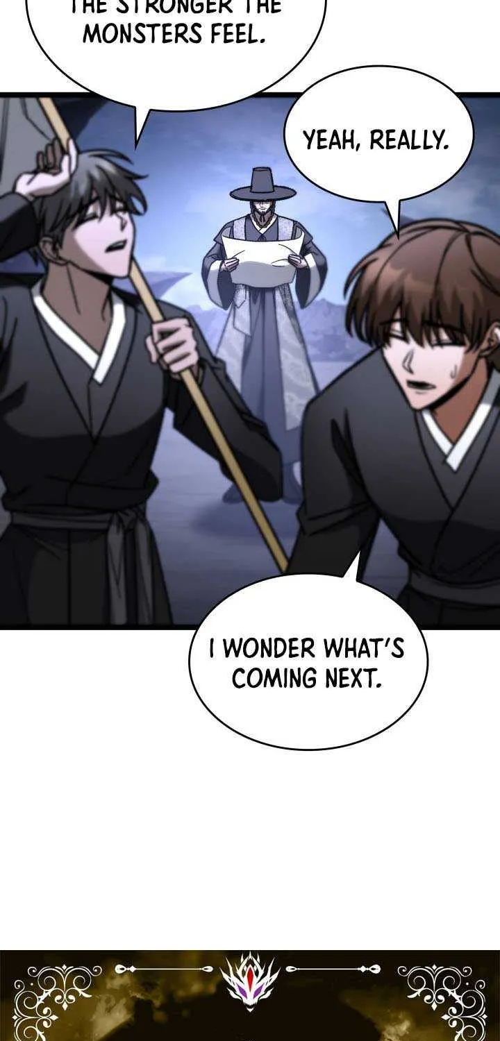 Read F-Class Destiny Hunter chapter 96 image 7 on Lezhin