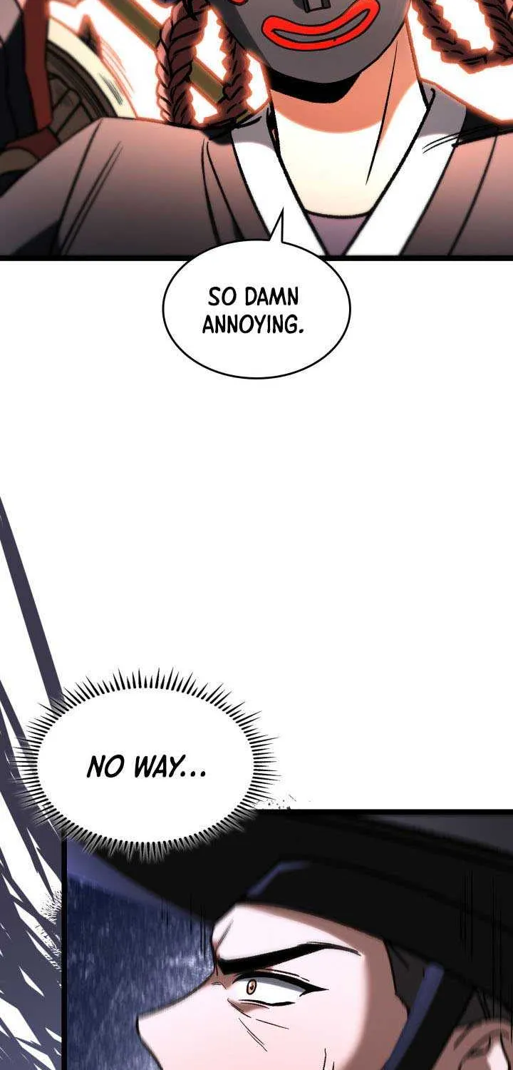 Read F-Class Destiny Hunter chapter 96 image 72 on Lezhin