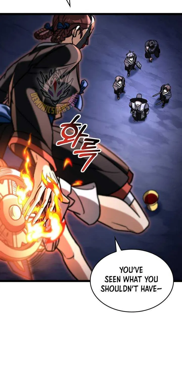Read F-Class Destiny Hunter chapter 96 image 74 on Lezhin