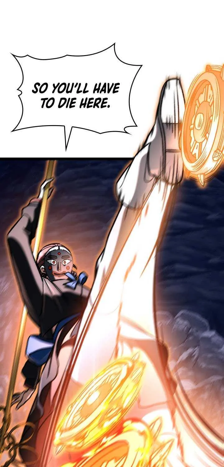 Read F-Class Destiny Hunter chapter 96 image 75 on Lezhin