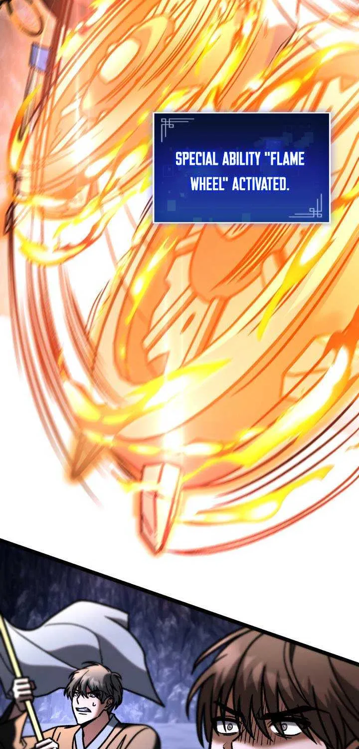 Read F-Class Destiny Hunter chapter 96 image 76 on Lezhin