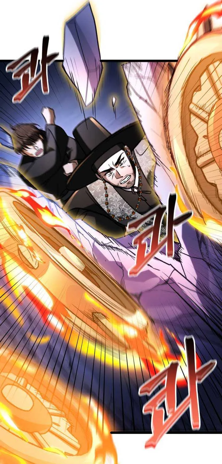 Read F-Class Destiny Hunter chapter 96 image 78 on Lezhin