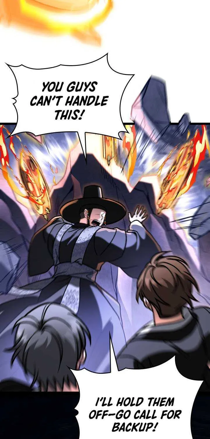 Read F-Class Destiny Hunter chapter 96 image 79 on Lezhin