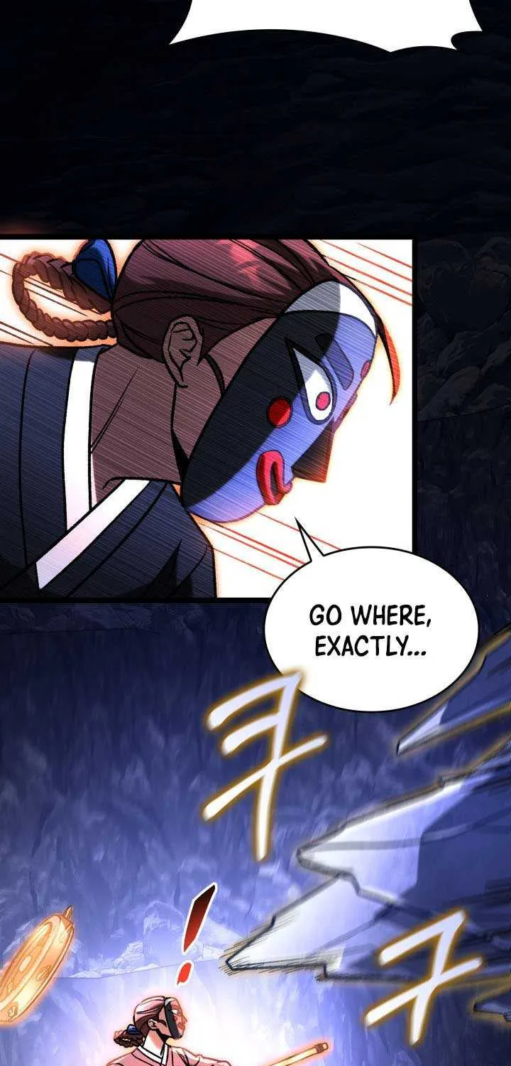 Read F-Class Destiny Hunter chapter 96 image 80 on Lezhin