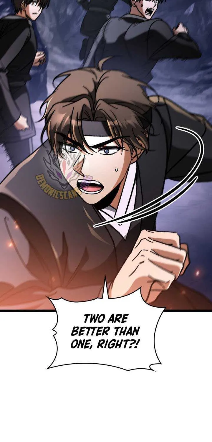 Read F-Class Destiny Hunter chapter 96 image 87 on Lezhin