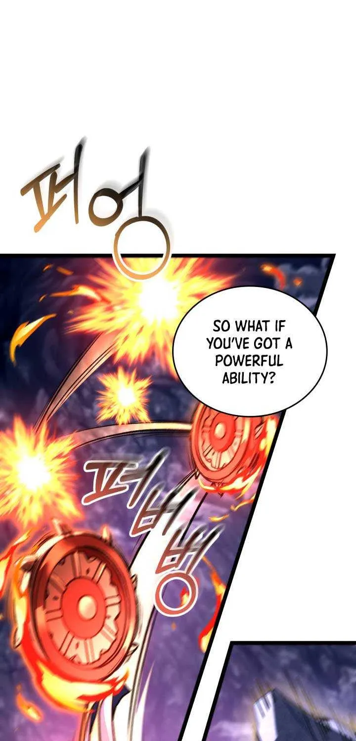Read F-Class Destiny Hunter chapter 96 image 88 on Lezhin