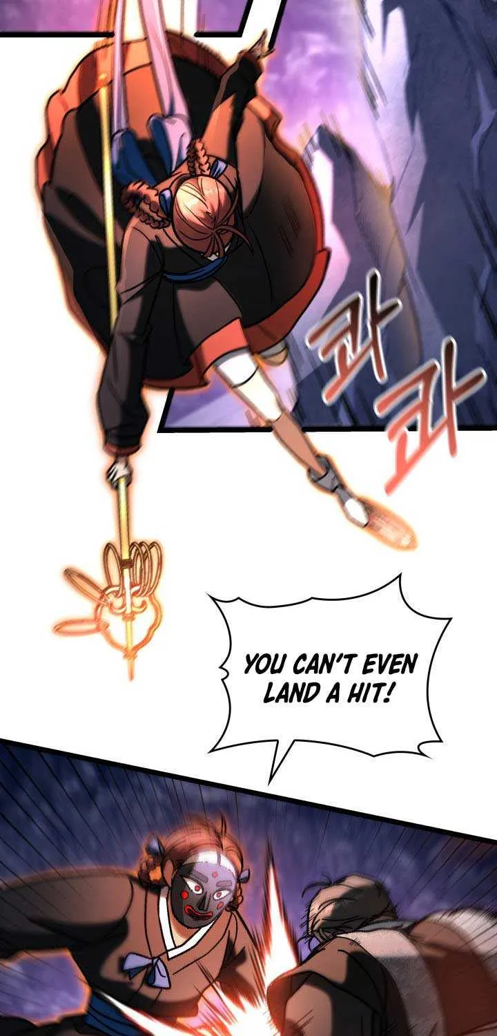 Read F-Class Destiny Hunter chapter 96 image 89 on Lezhin