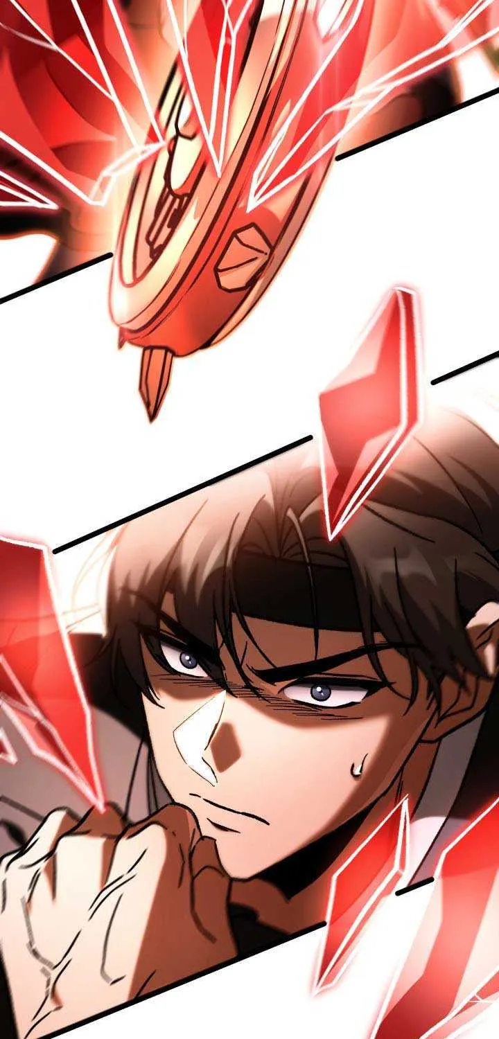 Read F-Class Destiny Hunter chapter 96 image 96 on Lezhin