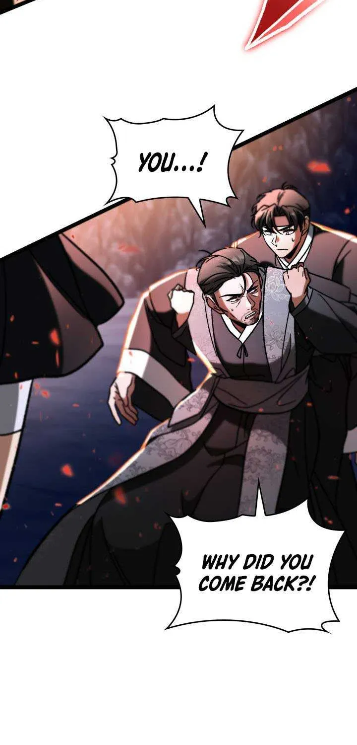 Read F-Class Destiny Hunter chapter 96 image 97 on Lezhin