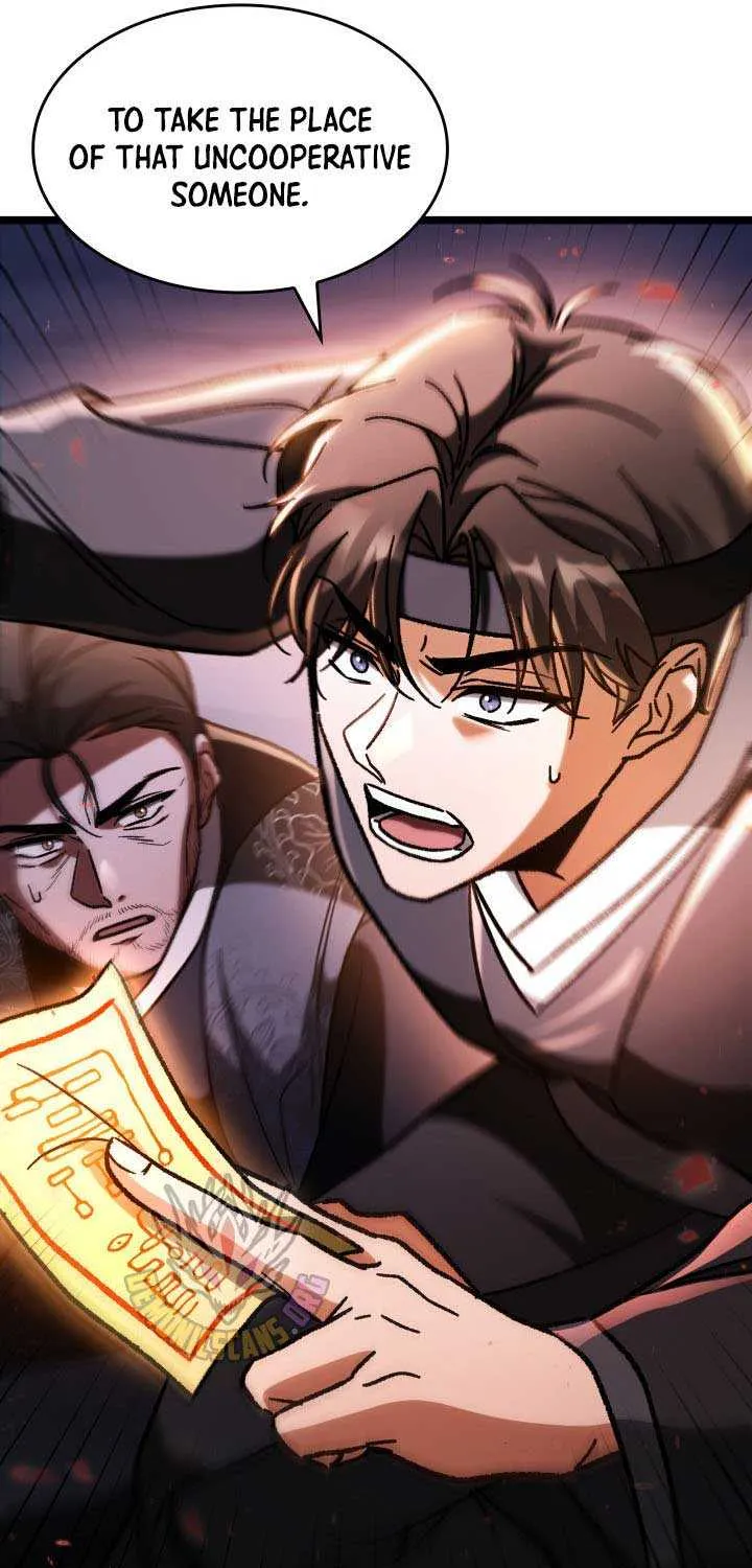 Read F-Class Destiny Hunter chapter 96 image 99 on Lezhin