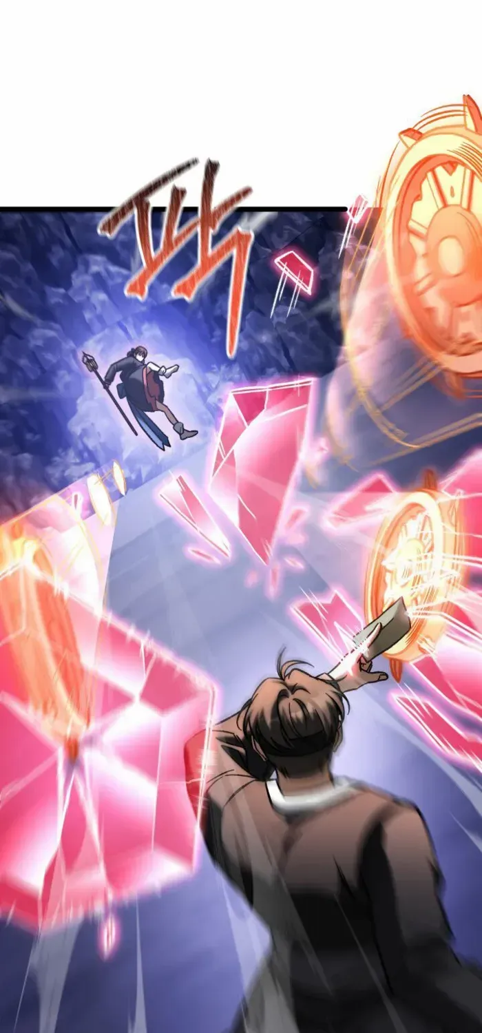 Read F-Class Destiny Hunter chapter 97 image 1 on Lezhin