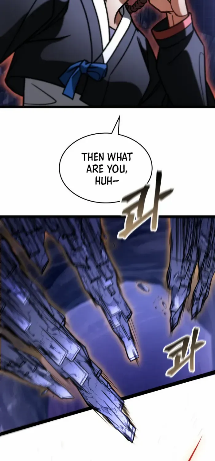 Read F-Class Destiny Hunter chapter 97 image 10 on Lezhin