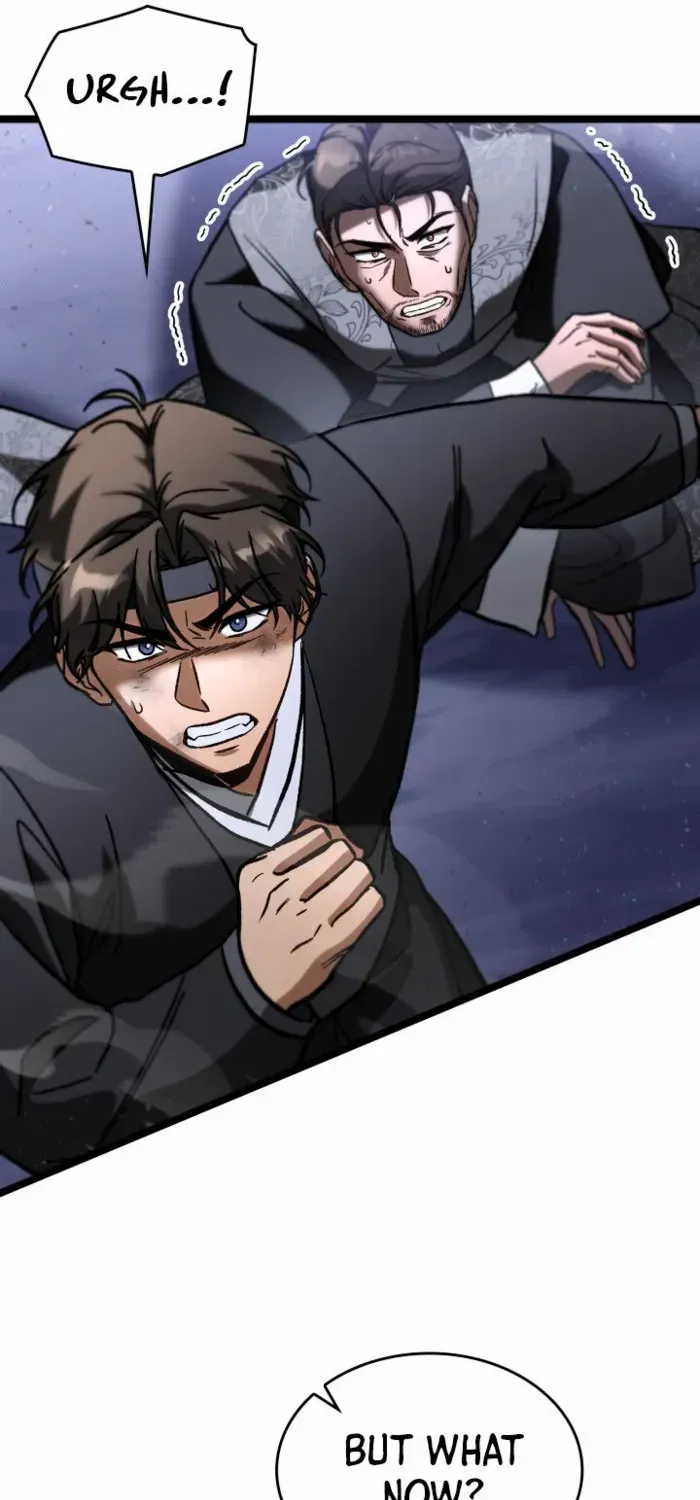 Read F-Class Destiny Hunter chapter 97 image 15 on Lezhin