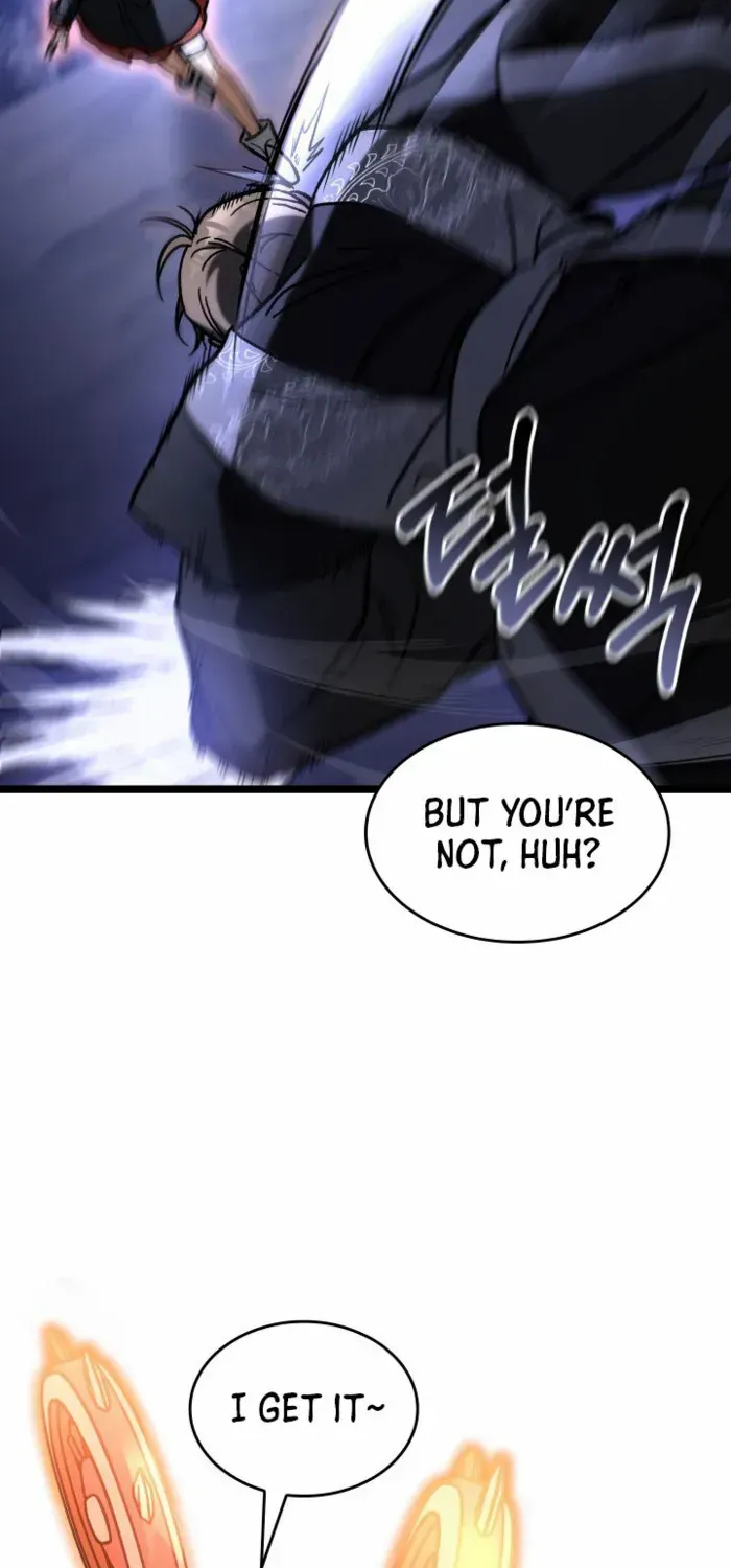 Read F-Class Destiny Hunter chapter 97 image 17 on Lezhin