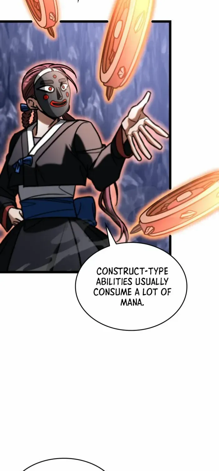 Read F-Class Destiny Hunter chapter 97 image 18 on Lezhin