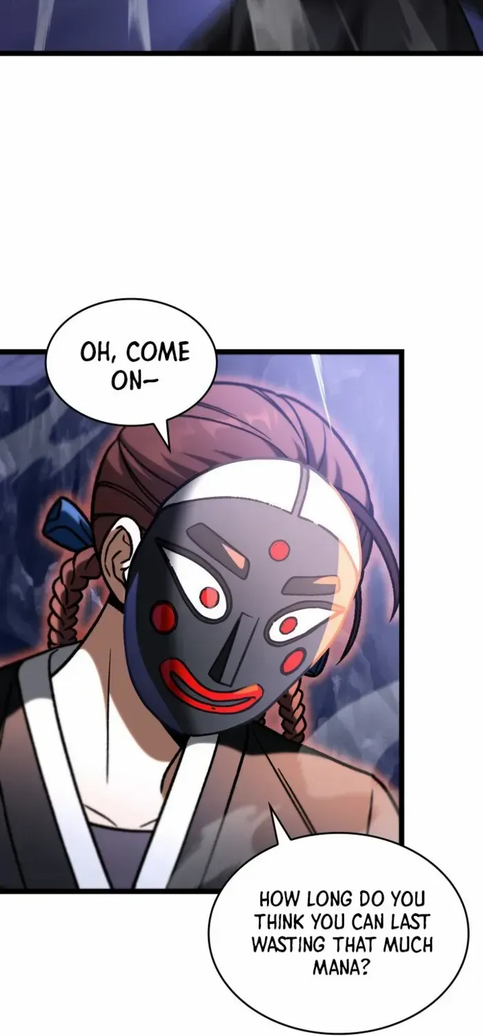 Read F-Class Destiny Hunter chapter 97 image 2 on Lezhin