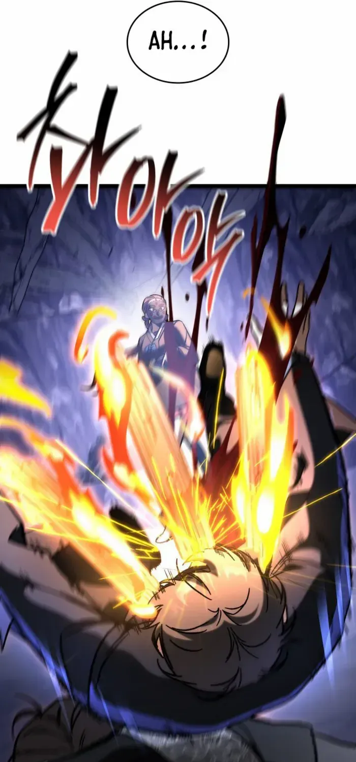 Read F-Class Destiny Hunter chapter 97 image 22 on Lezhin
