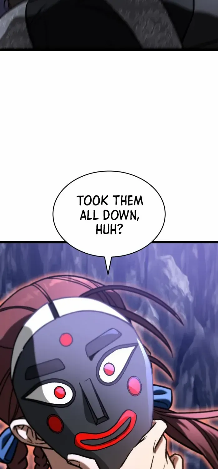 Read F-Class Destiny Hunter chapter 97 image 23 on Lezhin
