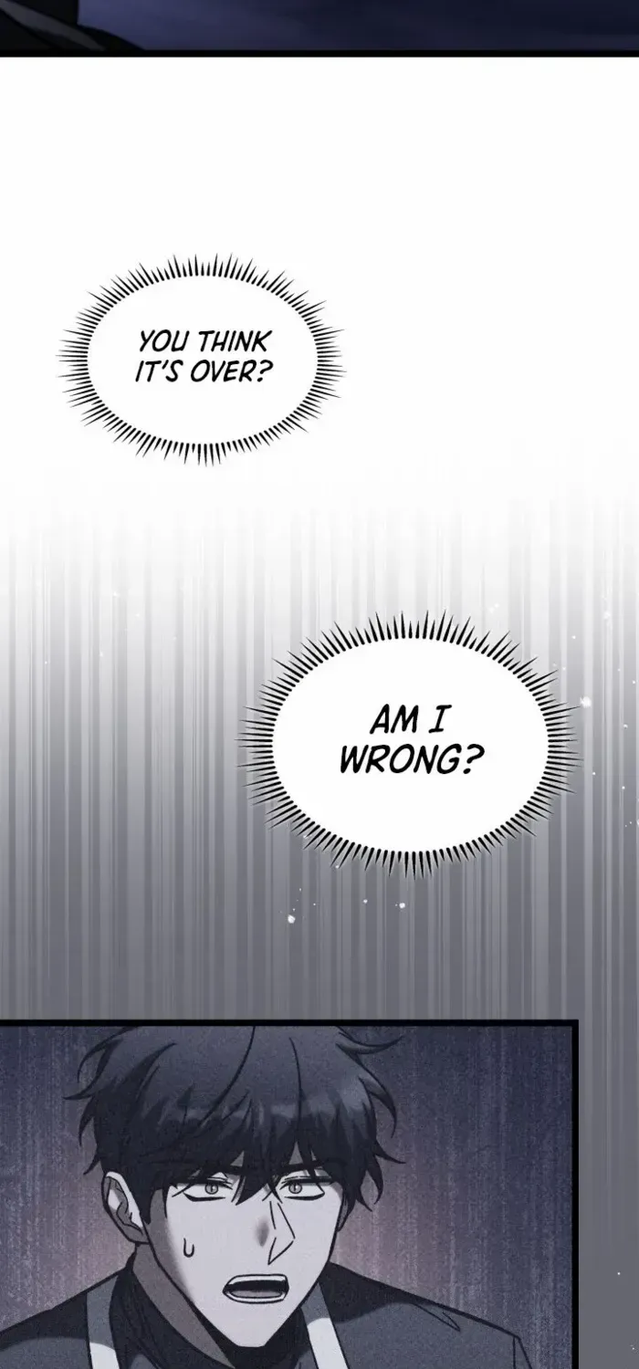 Read F-Class Destiny Hunter chapter 97 image 27 on Lezhin