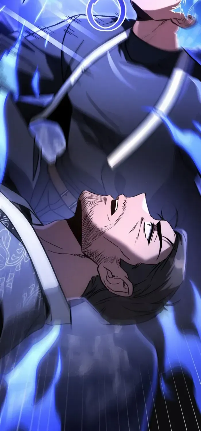 Read F-Class Destiny Hunter chapter 97 image 34 on Lezhin