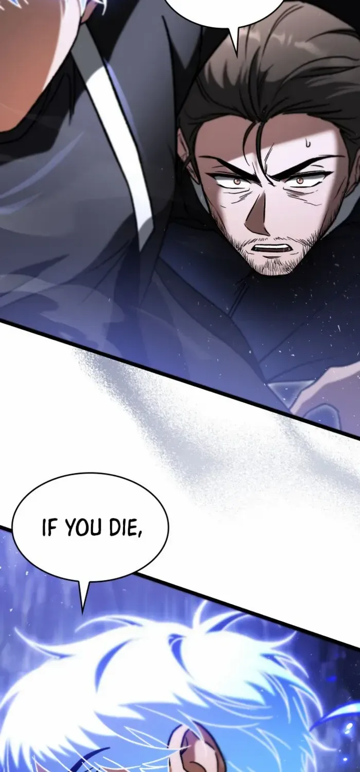 Read F-Class Destiny Hunter chapter 97 image 39 on Lezhin