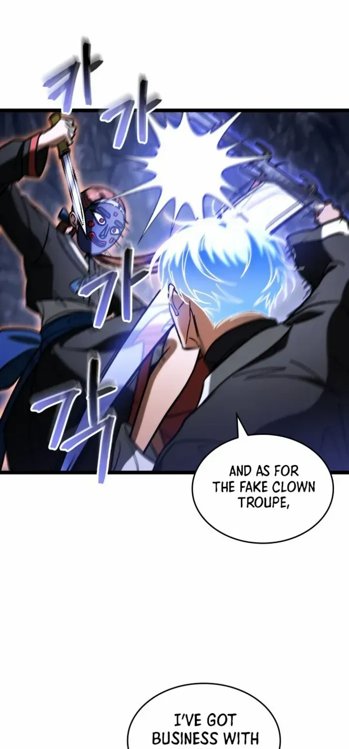 Read F-Class Destiny Hunter chapter 97 image 41 on Lezhin