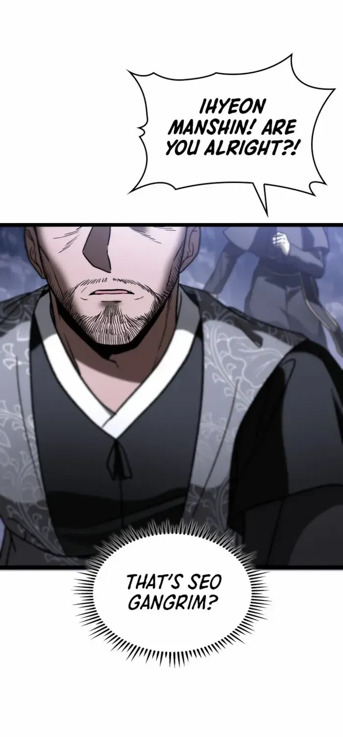 Read F-Class Destiny Hunter chapter 97 image 44 on Lezhin